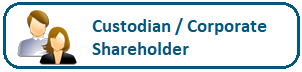 Custodian/Corporate Shareholder